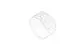 DORNBRACHT-Befestigung-Gewindestift-ERSATZTEILE-093111055-M4-x-3-5-mm-09311105590 gallery number 1